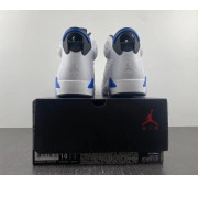 Sport Air 384664-107 Jordan Blue Retro (2014) 6 0811